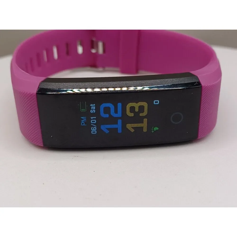 Letsfit fitness activity